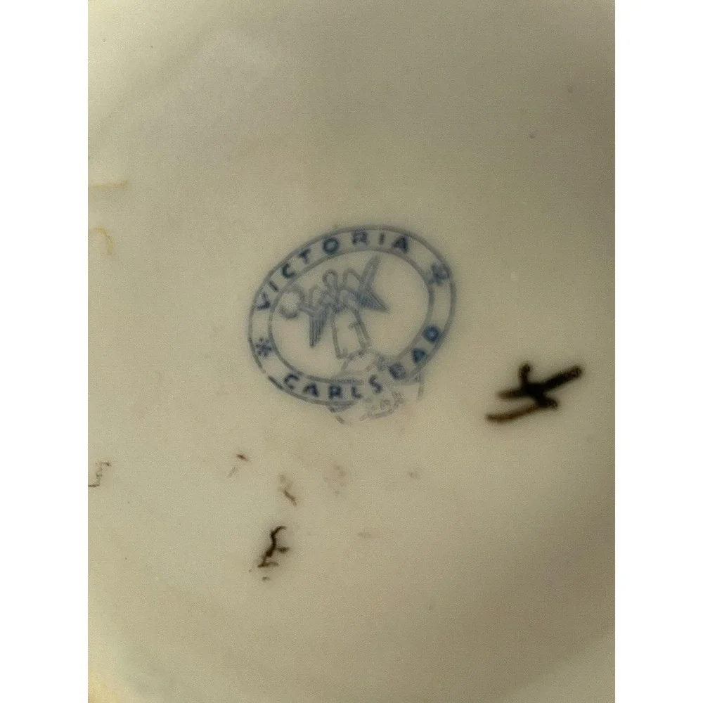 Victoria Carlsbad Austria 7.5